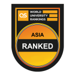 Asia rankings 2025 2 min